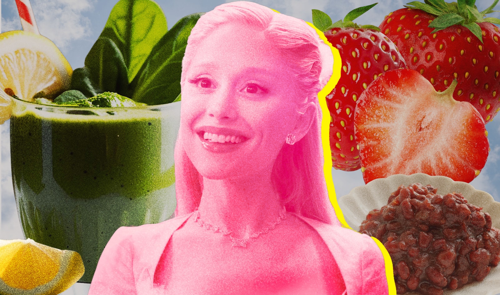 Ariana Grande’s Diet Isn't Wicked: Here's What She Eats, From Smoothies to Edamame
